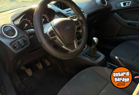 Autos - Ford KINETIC SE 2016 Nafta 176300Km - En Venta