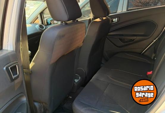 Autos - Ford KINETIC SE 2016 Nafta 176300Km - En Venta