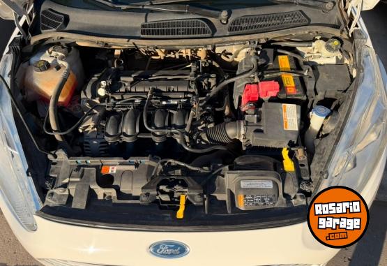 Autos - Ford KINETIC SE 2016 Nafta 176300Km - En Venta