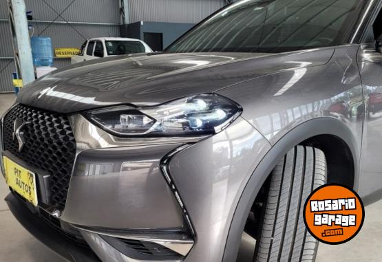 Autos - DS DS 3 2022 Nafta 27000Km - En Venta