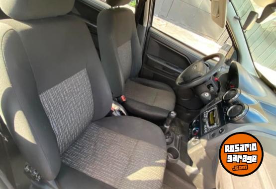 Autos - Ford Ecosport 2010 GNC 168500Km - En Venta