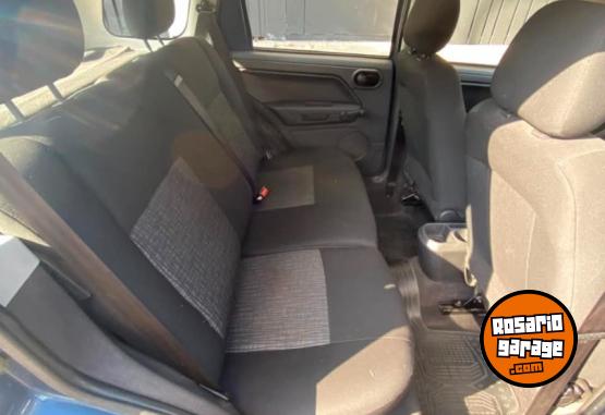 Autos - Ford Ecosport 2010 GNC 168500Km - En Venta