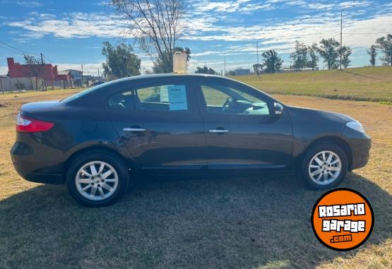 Autos - Renault Fluence Dynamique 2.0 2014 Nafta 109000Km - En Venta