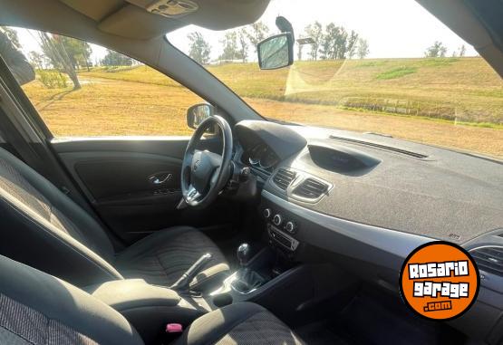 Autos - Renault Fluence Dynamique 2.0 2014 Nafta 109000Km - En Venta