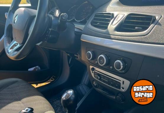 Autos - Renault Fluence Dynamique 2.0 2014 Nafta 109000Km - En Venta