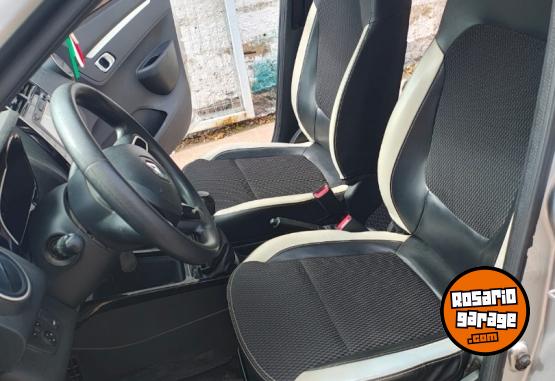Autos - Renault kwid 2018 Nafta 71488Km - En Venta
