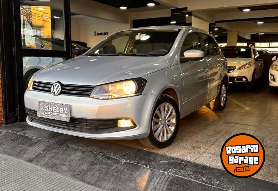 Autos - Volkswagen Gol 2013 Nafta 100000Km - En Venta