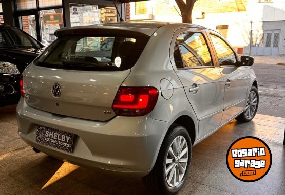 Autos - Volkswagen Gol 2013 Nafta 100000Km - En Venta