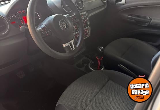 Autos - Volkswagen Gol 2013 Nafta 100000Km - En Venta