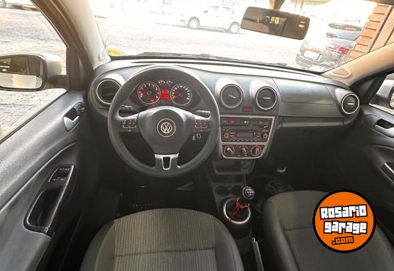 Autos - Volkswagen Gol 2013 Nafta 100000Km - En Venta