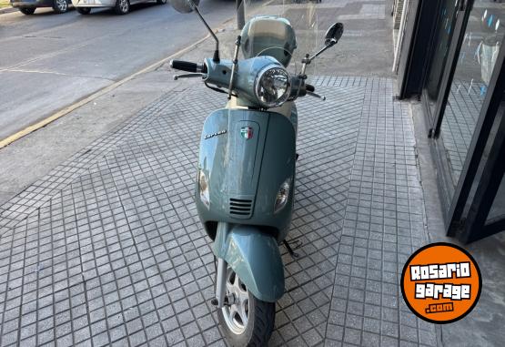 Motos - Corven Expert 150 cc milano 2025 Nafta 14000Km - En Venta