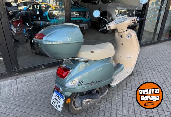 Motos - Corven Expert 150 cc milano 2025 Nafta 14000Km - En Venta