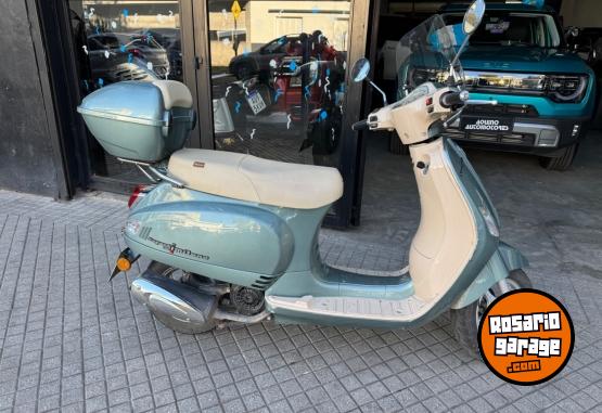 Motos - Corven Expert 150 cc milano 2025 Nafta 14000Km - En Venta