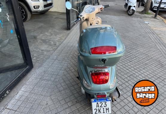 Motos - Corven Expert 150 cc milano 2025 Nafta 14000Km - En Venta