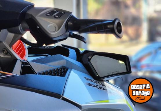Embarcaciones - SEA-DOO RXP-X RS 300 – Modelo 2017 - En Venta