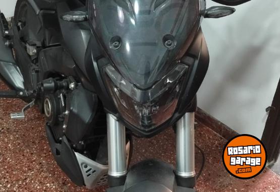 Motos - Bajaj Dominar 400 2025 Nafta 1400Km - En Venta