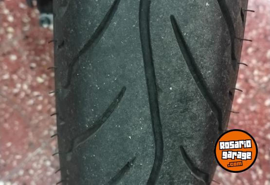 Motos - Bajaj Dominar 400 2025 Nafta 1400Km - En Venta