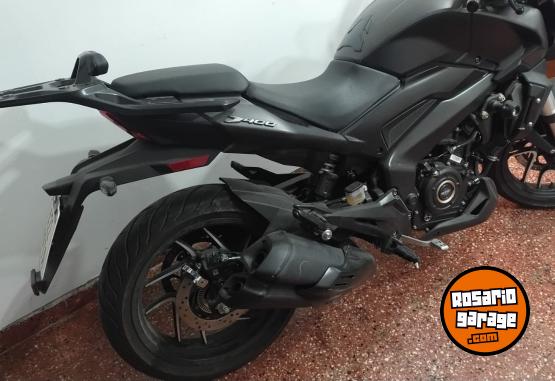 Motos - Bajaj Dominar 400 2025 Nafta 1400Km - En Venta