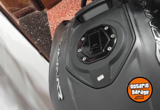 Motos - Bajaj Dominar 400 2025 Nafta 1400Km - En Venta