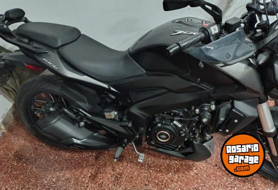 Motos - Bajaj Dominar 400 2025 Nafta 1400Km - En Venta