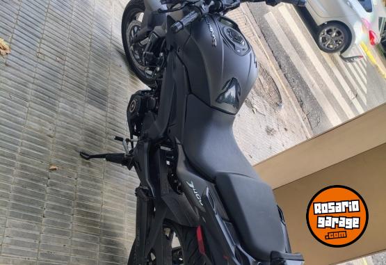 Motos - Bajaj Dominar 400 2025 Nafta 1400Km - En Venta