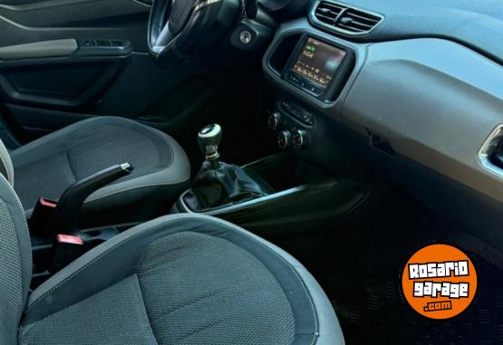 Autos - Chevrolet Prisma LTZ 2014 Nafta 180000Km - En Venta