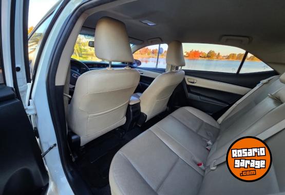 Autos - Toyota Corolla SE-G 2015 Nafta 110000Km - En Venta