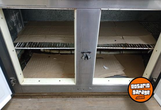 Hogar - Bajo Mesada Acero Inoxidable - En Venta