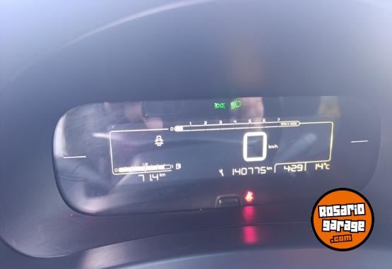 Utilitarios - Citroen Berlingo 2018 Diesel 140000Km - En Venta