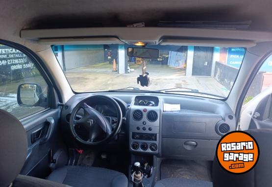 Utilitarios - Citroen Berlingo 2018 Diesel 140000Km - En Venta