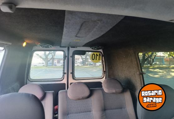 Utilitarios - Citroen Berlingo 2018 Diesel 140000Km - En Venta