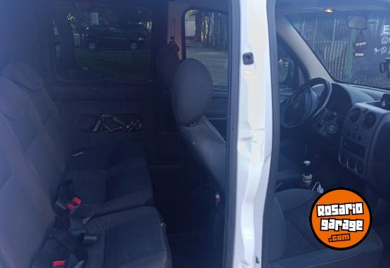 Utilitarios - Citroen Berlingo 2018 Diesel 140000Km - En Venta