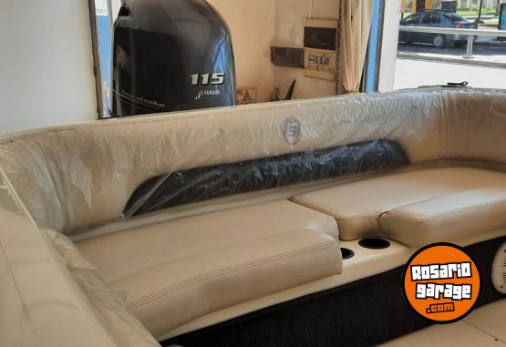 Embarcaciones - LANCHA BERMUDA SPORT 180 - En Venta
