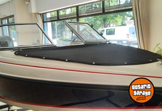 Embarcaciones - LANCHA BERMUDA SPORT 180 - En Venta