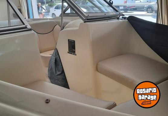 Embarcaciones - LANCHA BERMUDA SPORT 180 - En Venta