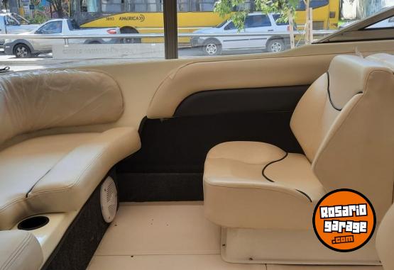 Embarcaciones - LANCHA BERMUDA SPORT 180 - En Venta