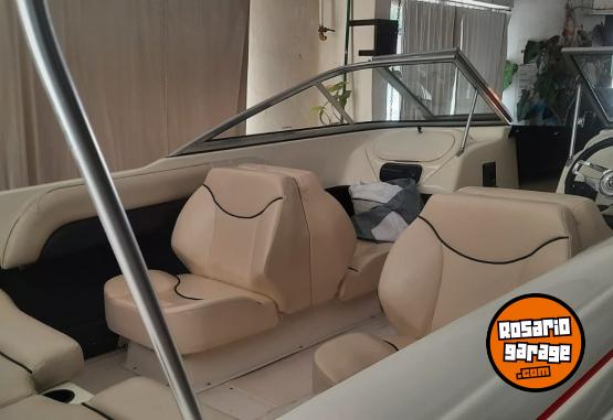 Embarcaciones - LANCHA BERMUDA SPORT 180 - En Venta