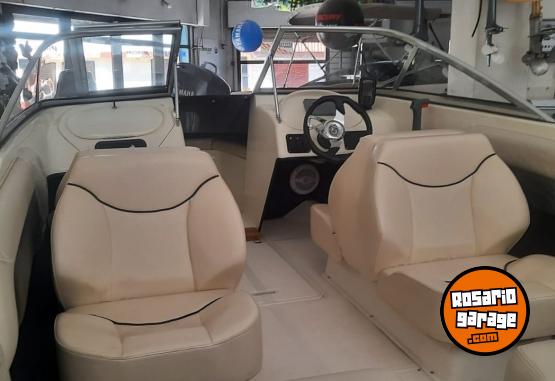 Embarcaciones - LANCHA BERMUDA SPORT 180 - En Venta