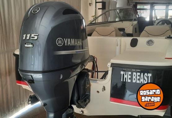 Embarcaciones - LANCHA BERMUDA SPORT 180 - En Venta