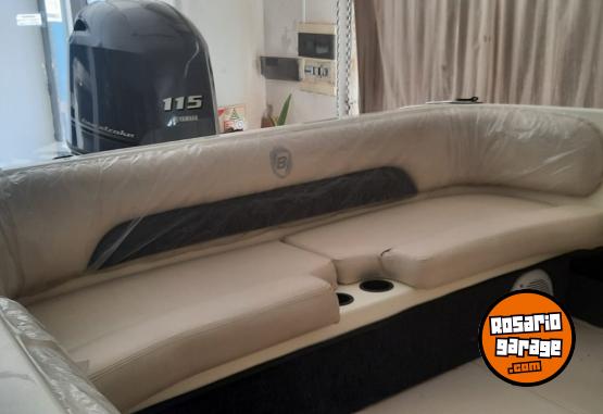 Embarcaciones - LANCHA BERMUDA SPORT 180 - En Venta