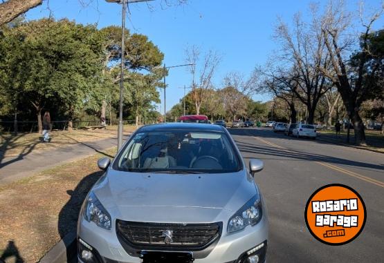 Autos - Peugeot 308 2020 Nafta 69000Km - En Venta