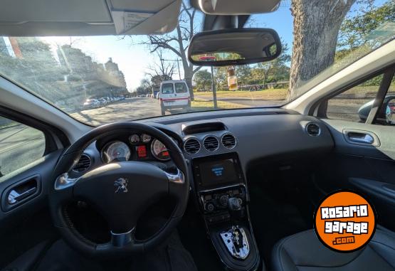 Autos - Peugeot 308 2020 Nafta 69000Km - En Venta