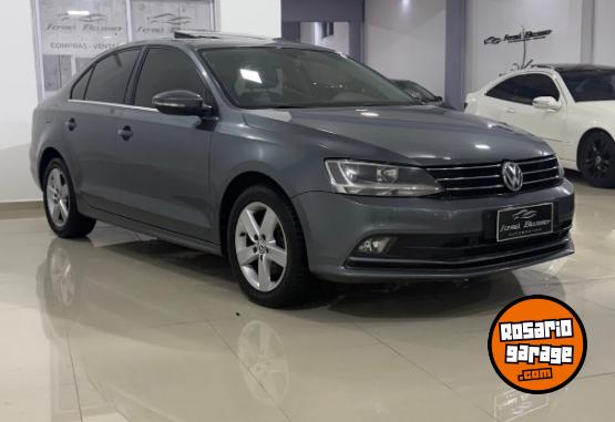 Autos - Volkswagen VENTO 2017 Nafta 154000Km - En Venta