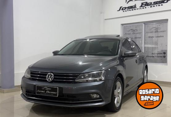 Autos - Volkswagen VENTO 2017 Nafta 154000Km - En Venta