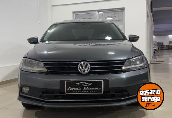 Autos - Volkswagen VENTO 2017 Nafta 154000Km - En Venta