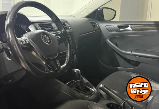 Autos - Volkswagen VENTO 2017 Nafta 154000Km - En Venta