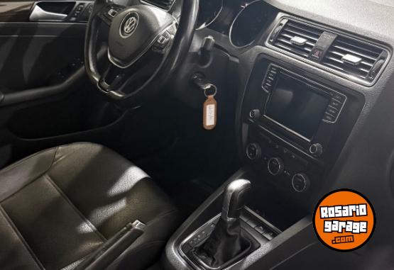 Autos - Volkswagen VENTO 2017 Nafta 154000Km - En Venta