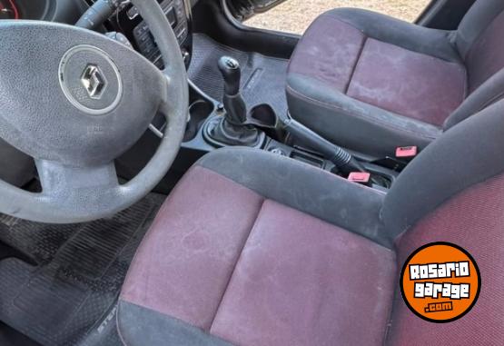 Autos - Renault Sandero Stepway 2011 GNC 175000Km - En Venta