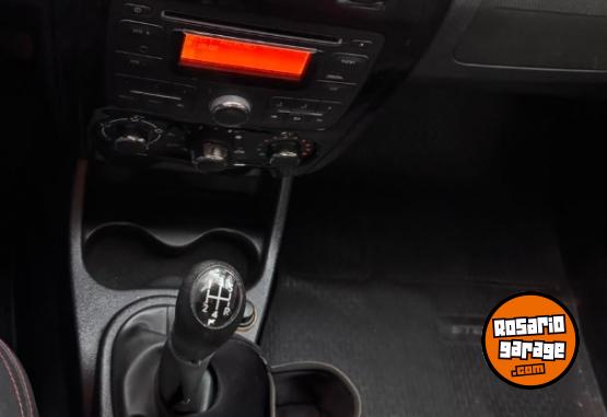 Autos - Renault Sandero Stepway 2011 GNC 175000Km - En Venta