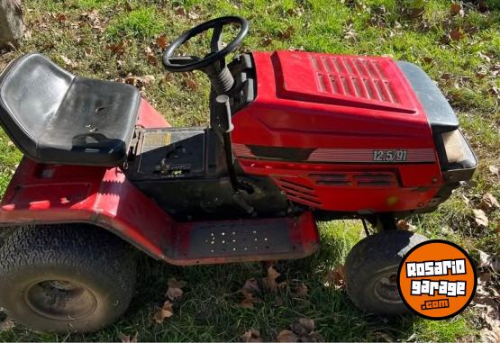 Otros - Mini tractor Mtd 12.5/91 - Repuesto - En Venta